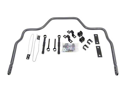 Hellwig 20-22 Chevrolet Silverado 2500/3500 HD 2/4WD Solid Chromoly 1-1/4in - 7782