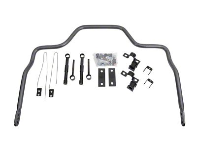 Hellwig 20-22 Chevrolet Silverado 2500 HD Solid Heat Treated Chromoly - 7328