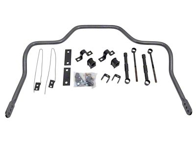 Hellwig 20-22 Chevy Silverado 2500HD 2/4WD 2-4in Lift Heat Treated - 7828