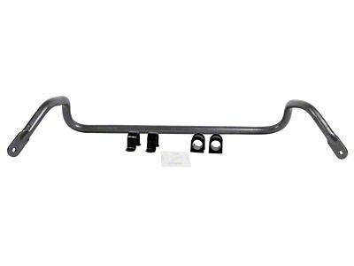 Hellwig 20-23 Chevrolet Silverado 2500/3500 HD Solid Heat Treated Chromoly - 7789
