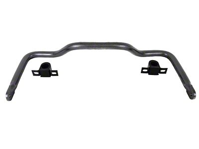Hellwig 2016 Ford F-250/F-350 2WD Solid Heat Treated Chromoly 1-1/2in - 7770