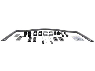 Hellwig 2023 Chevrolet Express 4500 / GMC Savana 4500 1-3/8in - 7796