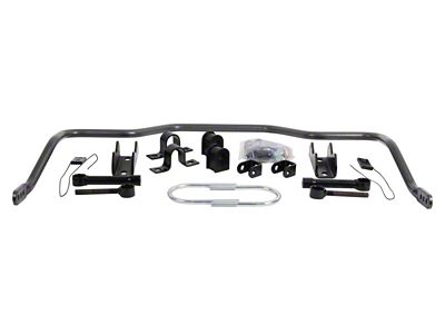 Hellwig 21-22 Ford F-150 2/4WD w/ 0-2in Lift Solid Heat - 7788