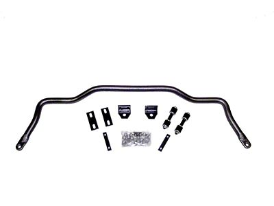 Hellwig 55-57 Chevrolet Bel Air Solid Chromoly 1-1/4in Front Sway - 5722