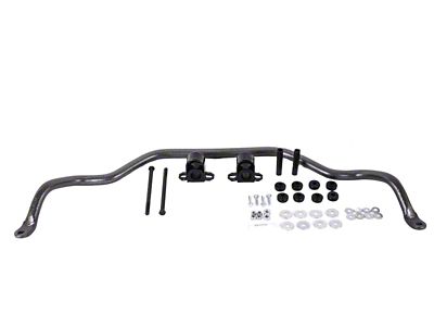 Hellwig 62-67 Chevrolet Nova Solid Chromoly 1-1/8in Front Sway Bar - 5718