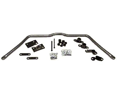 Hellwig 64-69 Mopar B-Body Solid Chromoly 1-1/8in Front Sway Bar - 5903