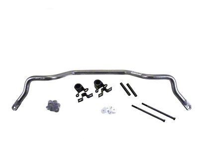 Hellwig 64-70 Mopar B-Body Solid Chromoly 7/8in Rear Sway Bar - 6909