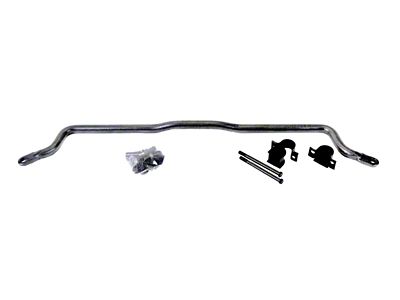 Hellwig 65-70 Chevrolet Impala SS Solid Chromoly 1-1/8in Front Sway - 5713
