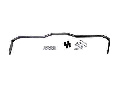Hellwig 65-70 Chevrolet Impala SS Solid Chromoly 1in Rear Sway - 5813