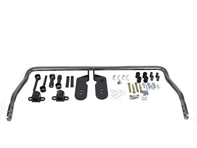 Hellwig 66-77 Ford Bronco 4WD w/ 0-2in Lift Solid Heat - 7864