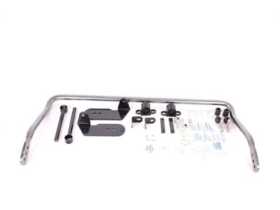 Hellwig 66-77 Ford Bronco w/3-4in Lift Heat Treated Chromoly 1-1/8in - 7868