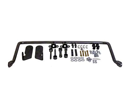 Hellwig 66-77 Ford Bronco w/ 3-4in Lift Solid Heat Treated - 7867