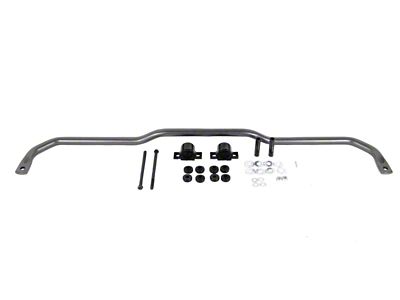 Hellwig 67-69 Chevrolet Camaro Tubular 1-1/8in Front Sway Bar - 55705