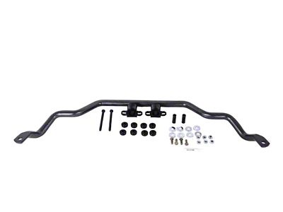 Hellwig 67-70 Ford Mustang Tubular 1-1/4in Front Sway Bar - 56707