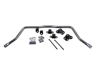 Hellwig 67-72 Mopar A-Body Tubular 1-1/4in Front Sway Bar - 55917