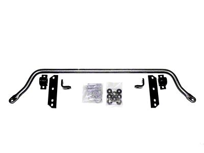Hellwig 70-72 Mopar B-Body Solid Chromoly 1-1/8in Front Sway Bar - 5904