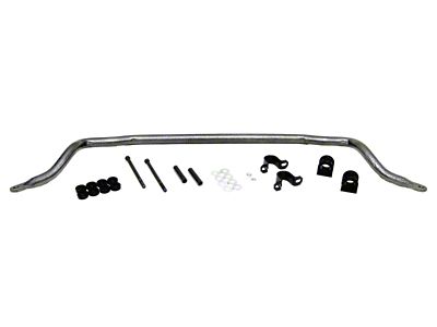 Hellwig 70-81 Chevrolet Camaro Solid Chromoly 1-5/16in Front Sway Bar - 5703