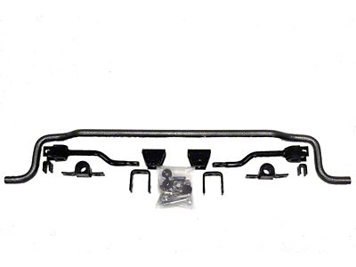 Hellwig 70-81 Chevrolet Camaro Solid Chromoly 1in Rear Sway Bar - 5802