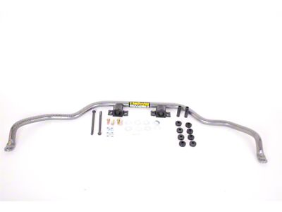 Hellwig 71-73 Ford Mustang Solid Chromoly 1-1/8in Front Sway Bar - 6708