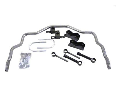 Hellwig 73-85 Chevrolet C20 Suburban 2/4WD Solid Heat Treated Chromoly - 7726