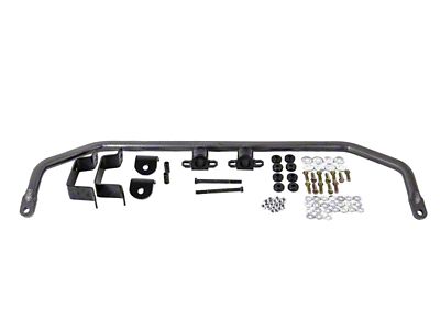 Hellwig 75-87 Chevrolet C20 2WD Solid Heat Treated Chromoly 1-1/8in - 7746