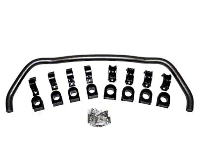 Hellwig 75-99 Chevrolet P30/P32 Class A Chassis Solid Heat Treated - 7162