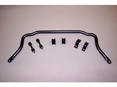 Hellwig 76-83 Jeep CJ5 Solid Heat Treated Chromoly 1-1/8in Rear - 7463