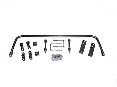 Hellwig 76-83 Jeep CJ5 Solid Heat Treated Chromoly 1in Front - 7616