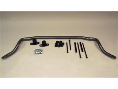 Hellwig 78-88 A/G-Body Solid Chromoly 1-5/16in Front Sway Bar - 5700
