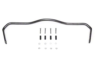 Hellwig 78-88 GM A/G-Body Solid Chromoly 1in Rear Sway Bar - 5815