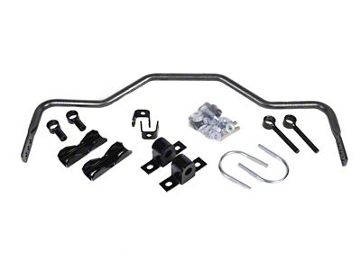 Hellwig 78-88 GM A/G-Body Tubular 1in Rear Sway Bar - 55809