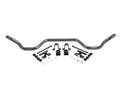 Hellwig 79-93 Ford Mustang Solid Chromoly 1-5/16in Front Sway Bar - 6709
