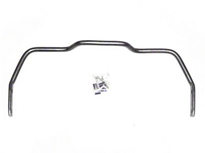 Hellwig 80-88 Ford Thunderbird Solid Chromoly 1in Rear Sway Bar - 6800