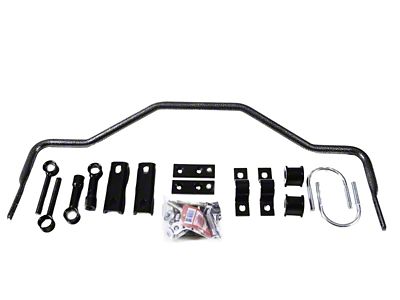 Hellwig 82-02 Chevrolet Camaro Tubular 7/8in Rear Sway Bar - 55817