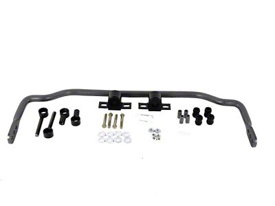 Hellwig 84-01 Jeep Cherokee XJ 4WD Solid Heat Treated Chromoly - 7751