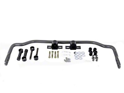 Hellwig 84-01 Jeep Cherokee XJ w/ 3-5in Lift Solid Heat - 7848