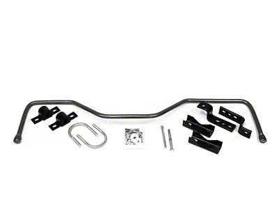 Hellwig 86-05 Chevrolet Astro Solid Heat Treated Chromoly 3/4in Rear - 7534
