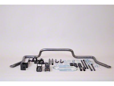 Hellwig 87-96 Ford F-150 Solid Heat Treated Chromoly 1in Rear - 7552