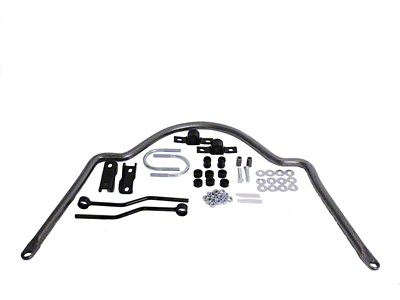 Hellwig 89-14 Ford E-250/350 Solid Heat Treated Chromoly 1-1/4in Rear - 7183
