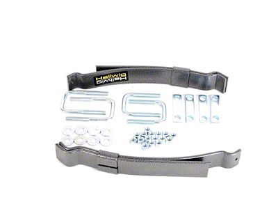Hellwig 91-01 Ford Explorer Load Pro 15 Helper Spring - 815