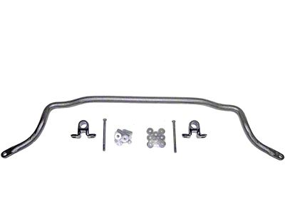 Hellwig 93-02 Chevrolet Camaro Solid Chromoly 1-5/16in Front Sway Bar - 5701