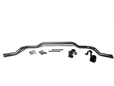 Hellwig 93-02 Chevrolet Camaro Tubular 1-3/8in Front Sway Bar - 55701