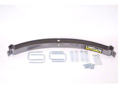 Hellwig 94-02 Dodge Ram 1500 2/4WD EZ Level 990 Helper - 994