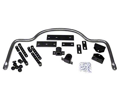 Hellwig 94-02 Dodge Ram 1500/2500 2WD Solid Heat Treated Chromoly - 7625