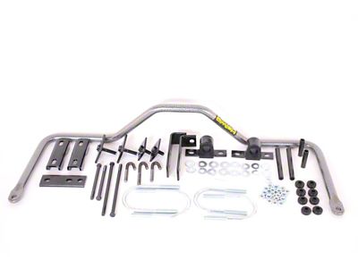Hellwig 97-03 Ford F-150/F-250 Solid Heat Treated Chromoly 1-1/8in Rear - 7621