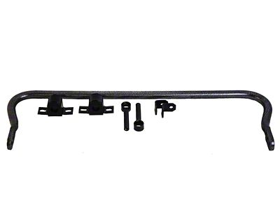 Hellwig 97-06 Jeep Wrangler TJ 3-5in Lift Heat Treated Chromoly - 7870