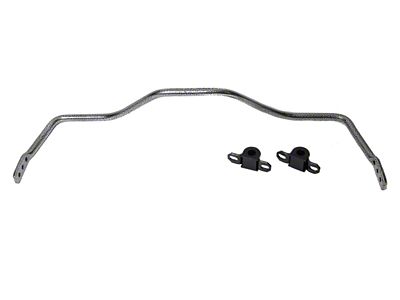 Hellwig 97-06 Jeep Wrangler TJ 4WD Solid Heat Treated Chromoly - 7684