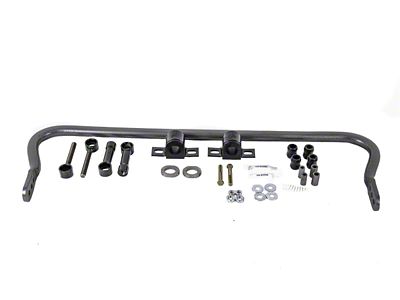 Hellwig 97-06 Jeep Wrangler TJ Solid Heat Treated Chromoly 1-1/4in - 7750