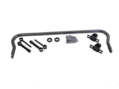 Hellwig 97-06 Jeep Wrangler TJ w/ 3-5in Lift Solid Heat - 7866