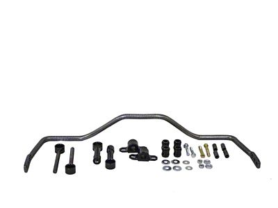 Hellwig 97-06 Solid Heat Treated Chromoly 3/4in Rear Sway Bar - 7871